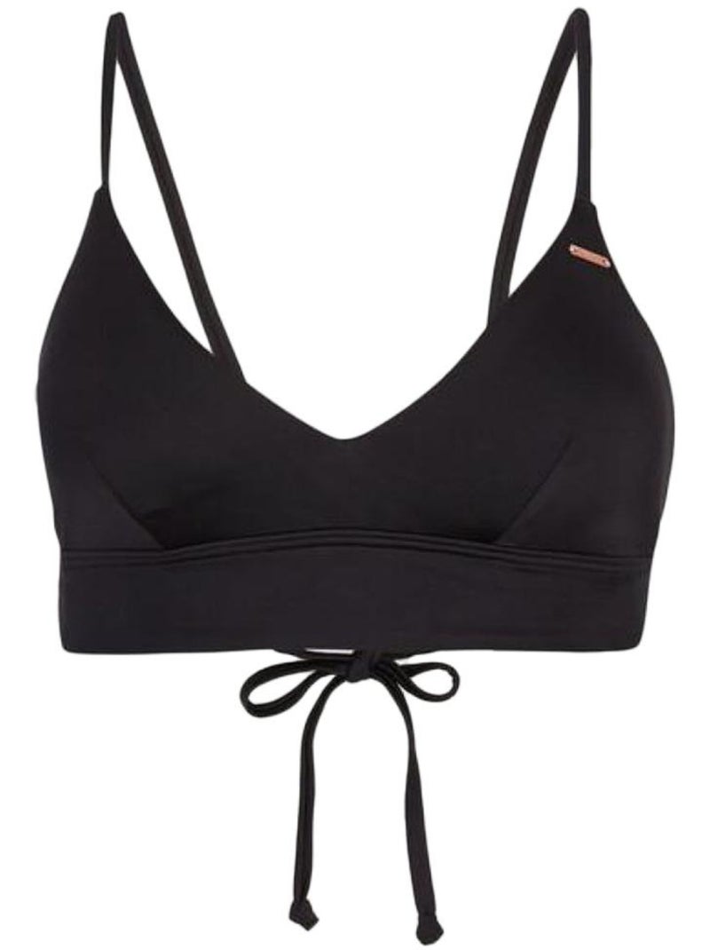 Fato de Banho O'Neill Wave Preto para Mulher Preto - Kiabi