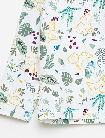 Fato de banho 'Petit Béguin' 2 peças anti-UV