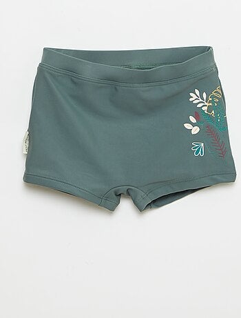 Fato de banho 'Petit Béguin' 2 peças anti-UV