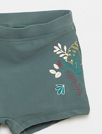 Fato de banho 'Petit Béguin' 2 peças anti-UV