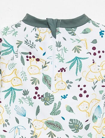 Fato de banho 'Petit Béguin' 2 peças anti-UV