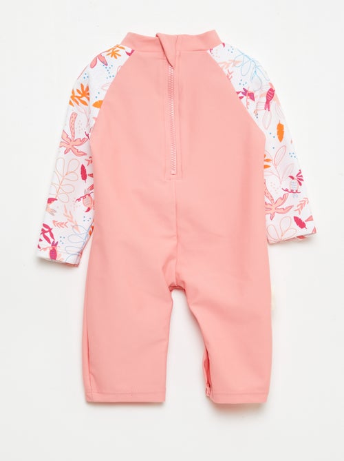 Fato de banho 'Petit Béguin' - Kiabi