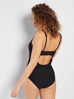 Fato de banho pós-operatório - Kiabi