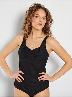 Fato de banho pós-operatório - Kiabi