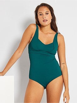 Fato de banho pós-operatório - Kiabi