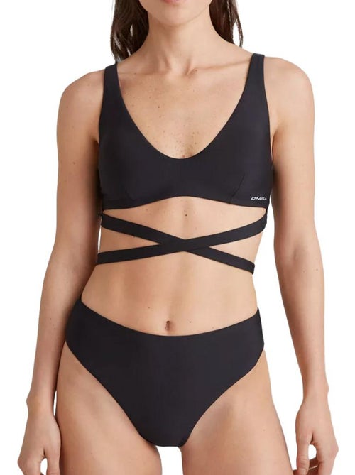 Fato de Banho Preto Feminino O'Neill Sofie - Kiabi Fato de Banho Preto Feminino O'Neill Sofie - Kiabi