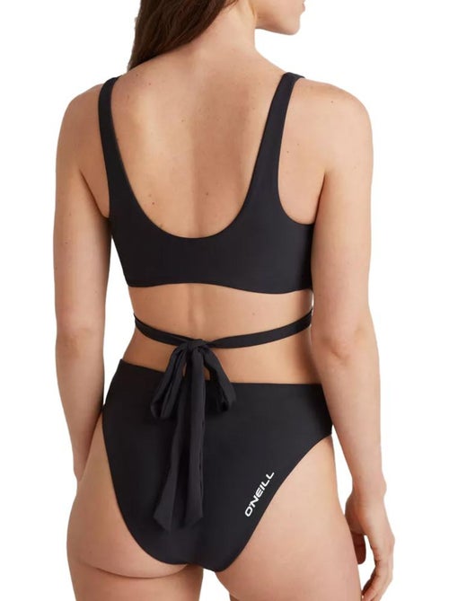Fato de Banho Preto Feminino O'Neill Sofie - Kiabi Fato de Banho Preto Feminino O'Neill Sofie - Kiabi
