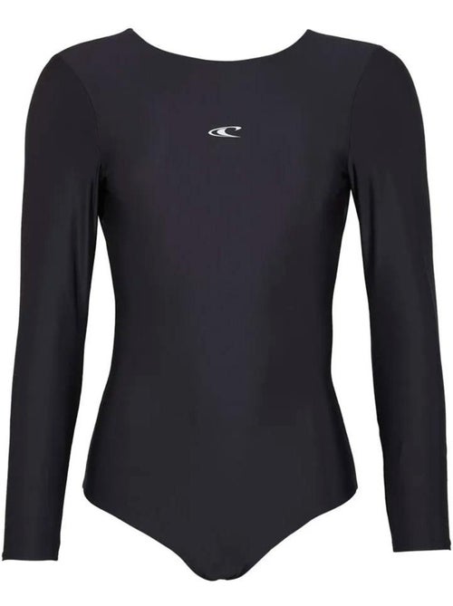 Fato de Banho Preto O'Neill Ocean para Mulher - Kiabi Fato de Banho Preto O'Neill Ocean para Mulher - Kiabi