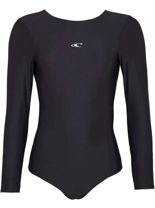 Fato de Banho Preto O'Neill Ocean para Mulher - Kiabi Fato de Banho Preto O'Neill Ocean para Mulher - Kiabi