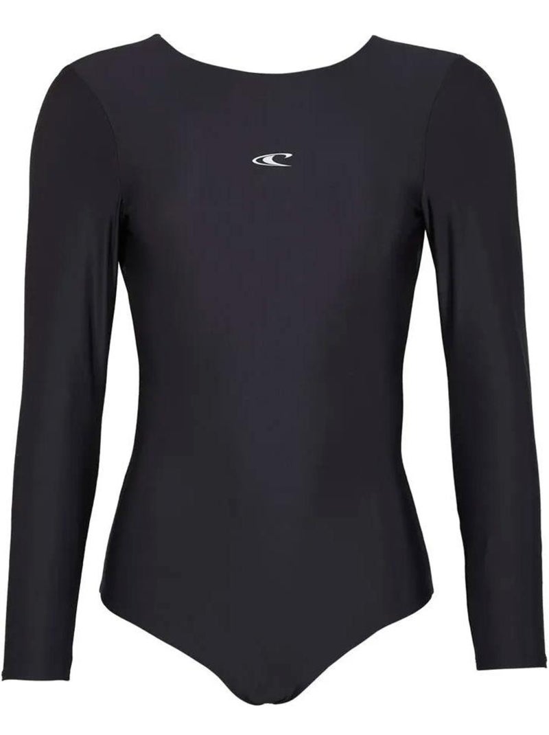 Fato de Banho Preto O'Neill Ocean para Mulher Preto - Kiabi