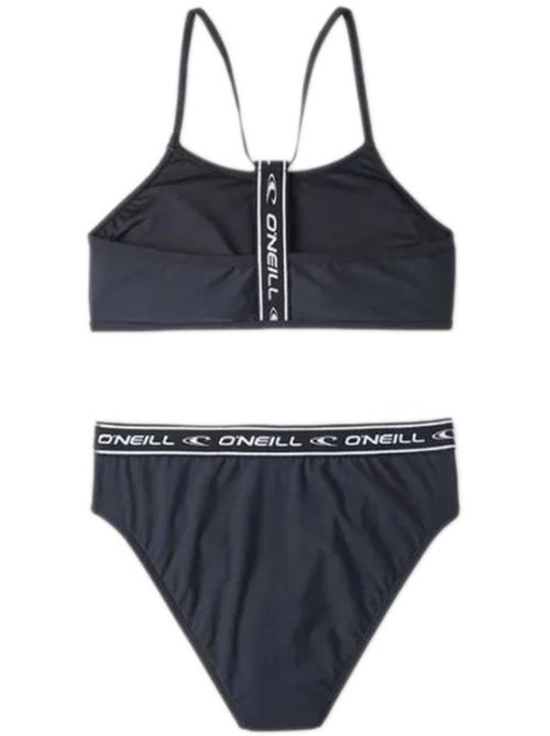 Fato de banho preto o'neill sportclub para menina - Kiabi Fato de banho preto o'neill sportclub para menina - Kiabi