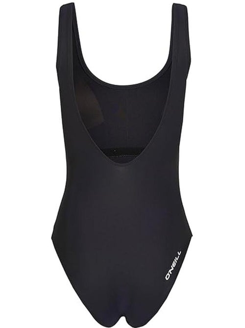 Fato de Banho Retro O'Neill Cali Preto para Mulher - Kiabi Fato de Banho Retro O'Neill Cali Preto para Mulher - Kiabi