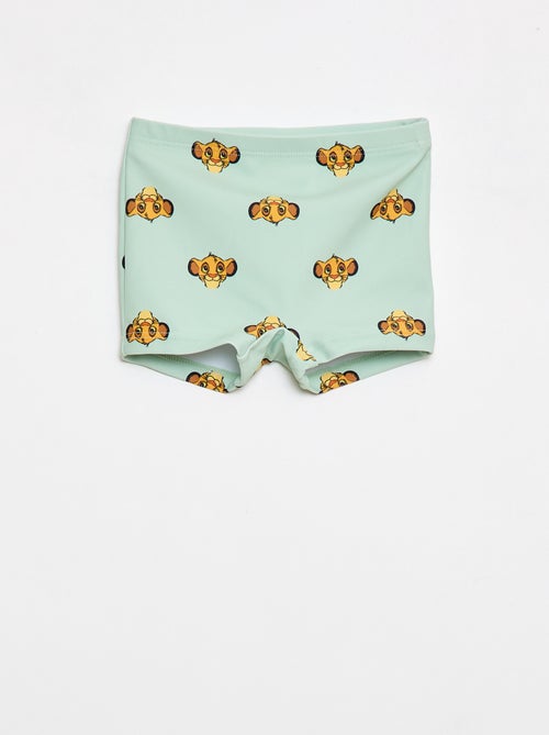 Fato de banho 'Simba' 'Disney' - Kiabi