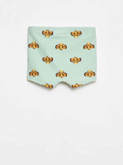 Fato de banho 'Simba' 'Disney' - Kiabi