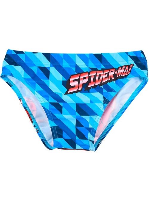 Fato de banho spiderman menino | licença oficial - Kiabi Fato de banho spiderman menino | licença oficial - Kiabi