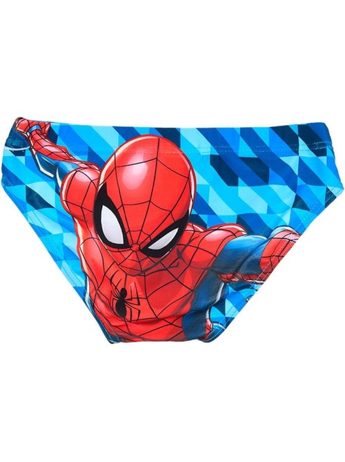 Fato de banho spiderman menino | licença oficial - Kiabi Fato de banho spiderman menino | licença oficial - Kiabi
