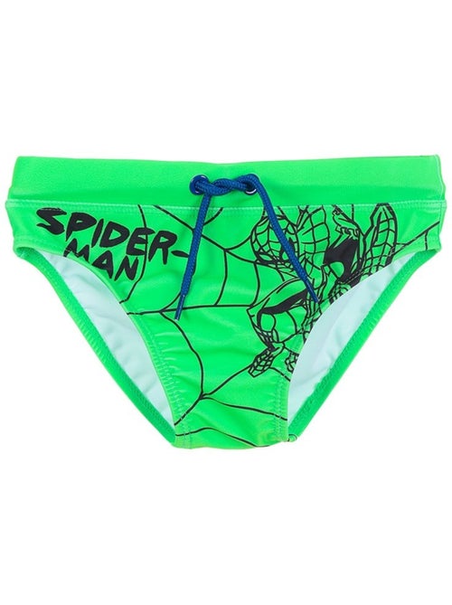 Fato de banho spiderman menino | licença oficial - Kiabi Fato de banho spiderman menino | licença oficial - Kiabi