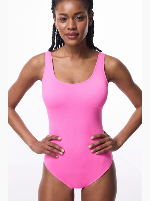 Fato de banho sport bright mulher penti - Kiabi Fato de banho sport bright mulher penti - Kiabi