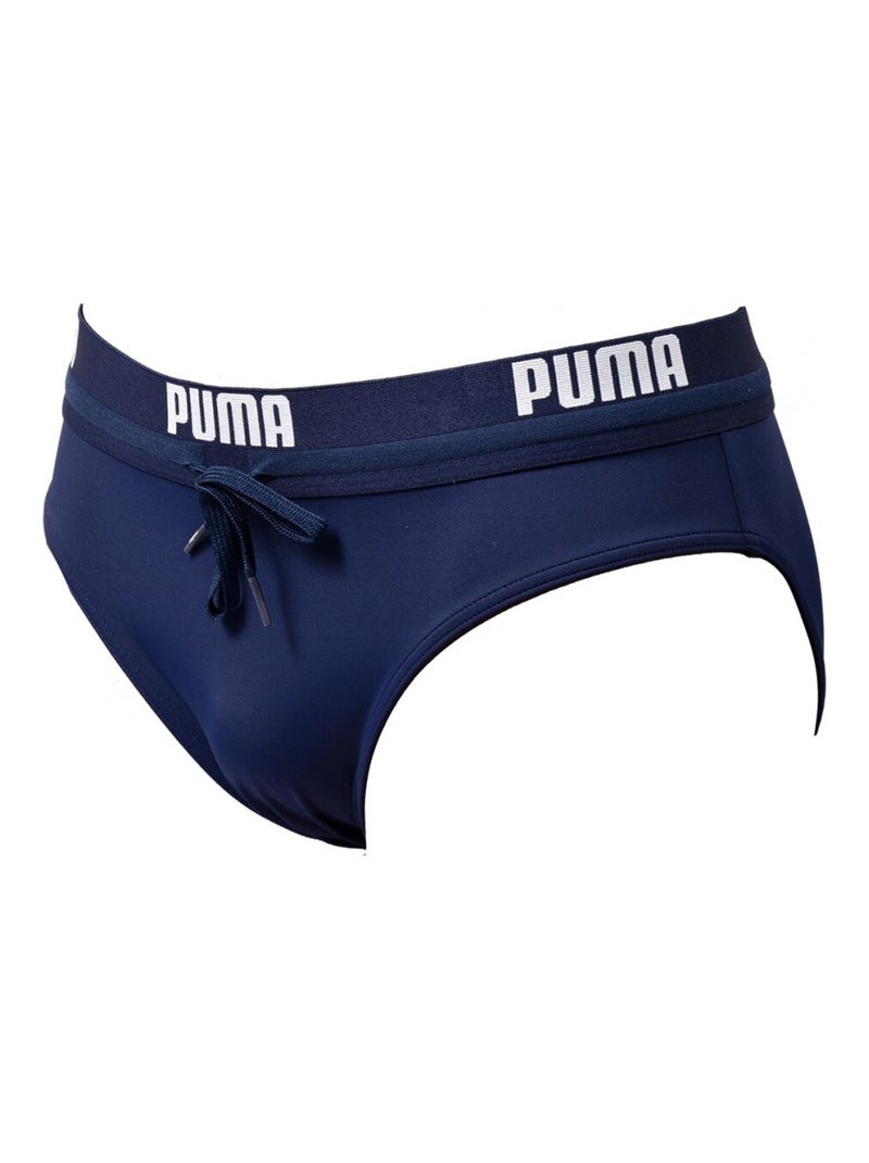 Fato de Banho SPORTSWEAR Azul - Kiabi