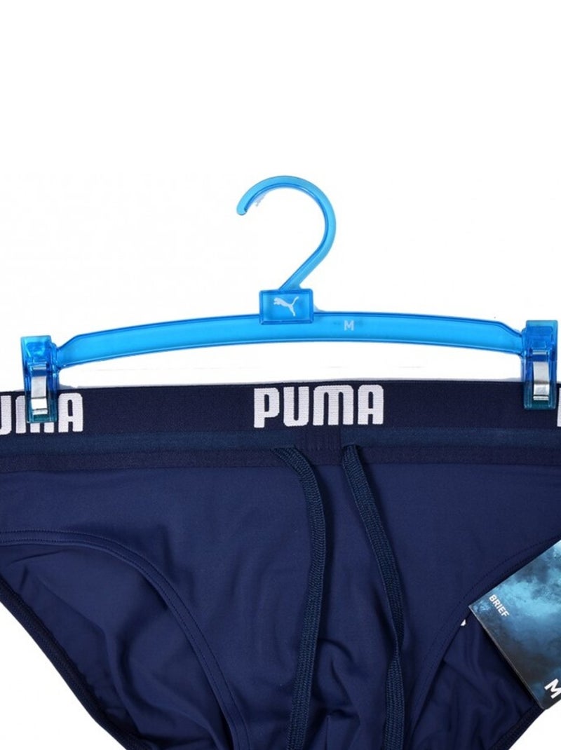 Fato de Banho SPORTSWEAR Azul - Kiabi