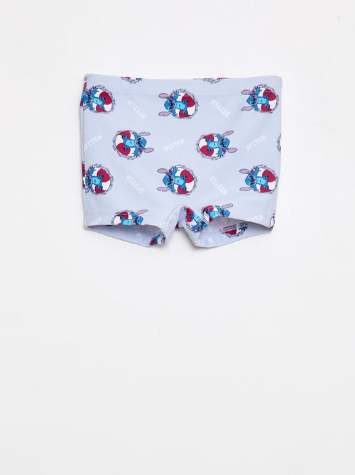 Fato de banho 'Stitch' 'Disney' - Kiabi