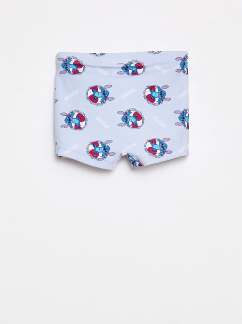 Fato de banho 'Stitch' 'Disney' - Kiabi