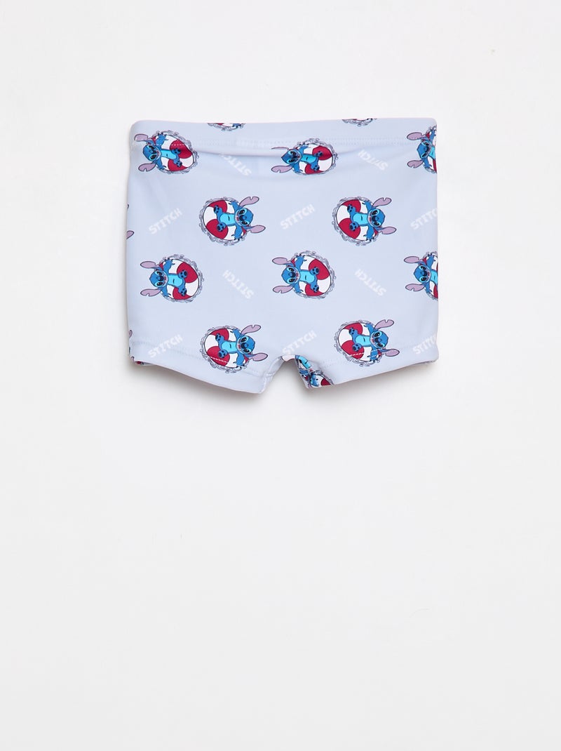 Fato de banho 'Stitch' 'Disney' Azul - Kiabi