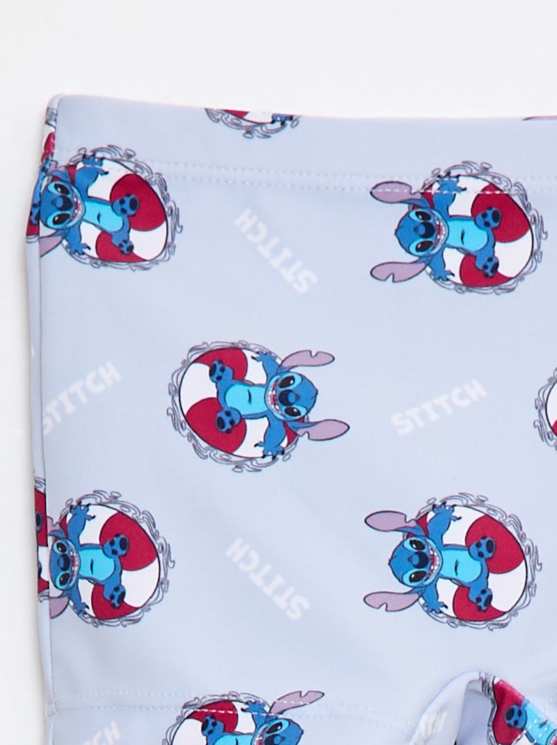 Fato de banho 'Stitch' 'Disney' Azul - Kiabi