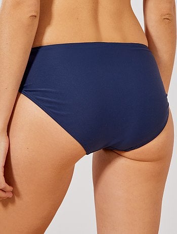 Fato de banho tankini - Kiabi