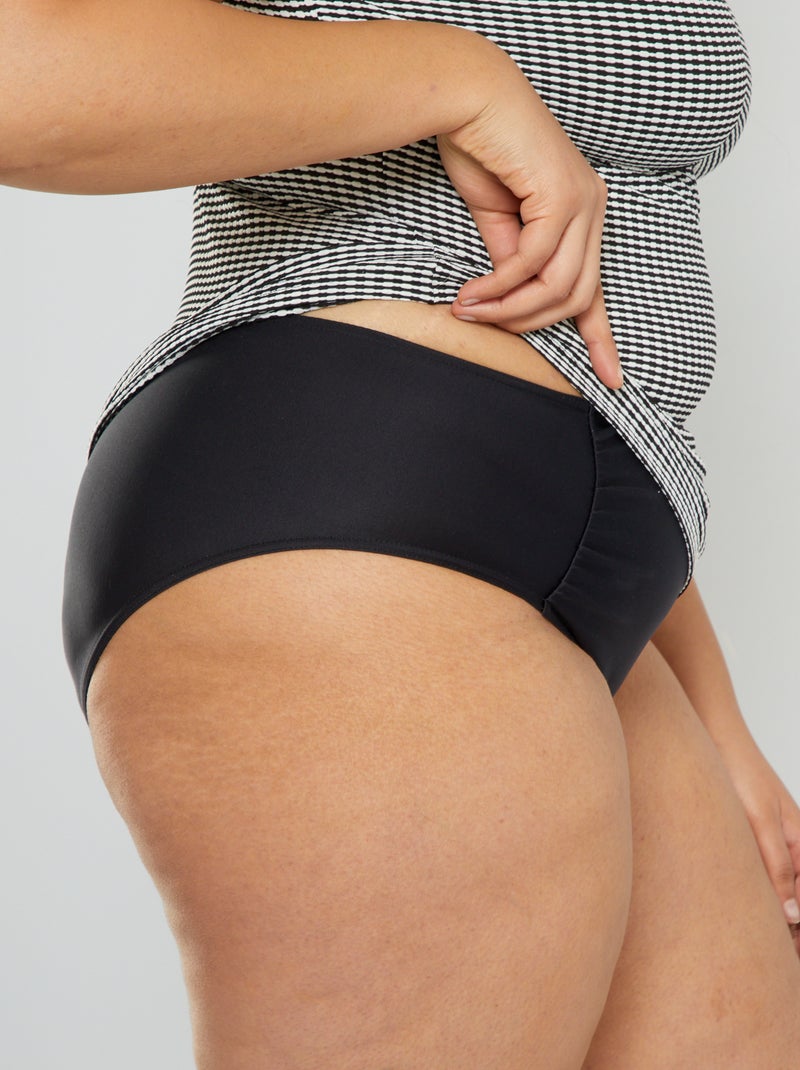 Fato de banho tankini de 2 peças BEGE - Kiabi