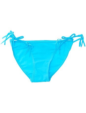 Fato de banho triangular de 2 peças - Kiabi