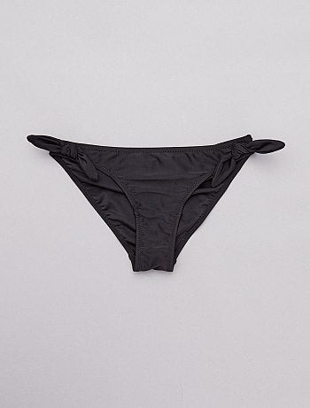 Fato de banho triângulo - Kiabi