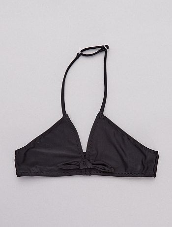 Fato de banho triângulo - Kiabi