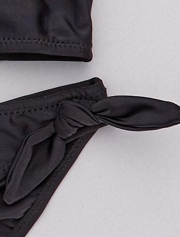 Fato de banho triângulo - Kiabi