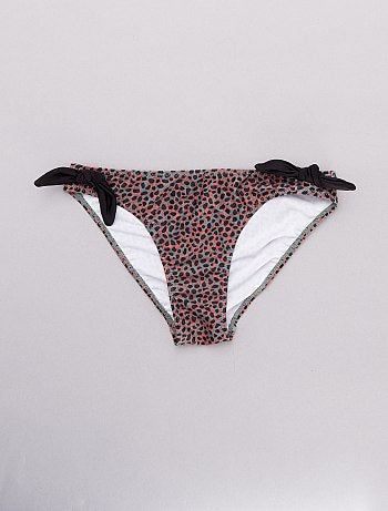 Fato de banho triângulo - Kiabi