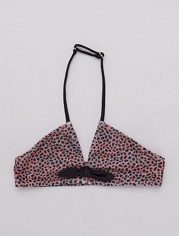 Fato de banho triângulo - Kiabi