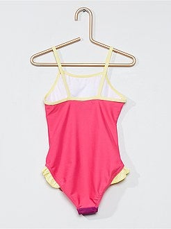 Fato de banho 'Trolls' da 'DreamWork' - Kiabi