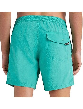 Fato de Banho Turquesa O'Neill para Homem