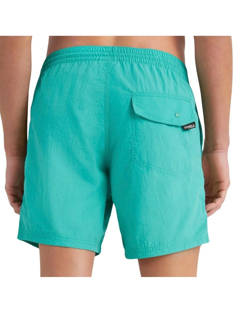 Fato de Banho Turquesa O'Neill para Homem Azul - Kiabi