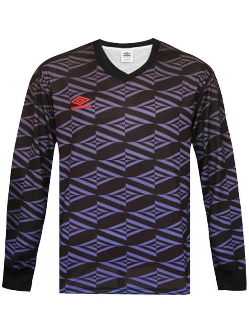 Fato de Banho Umbro Pitch Preto para Homem Preto - Kiabi
