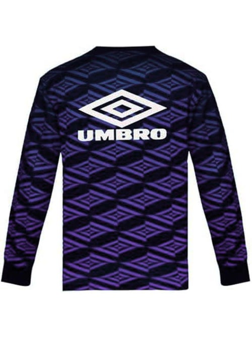 Fato de banho umbro pitch preto para homem - Kiabi Fato de banho umbro pitch preto para homem - Kiabi