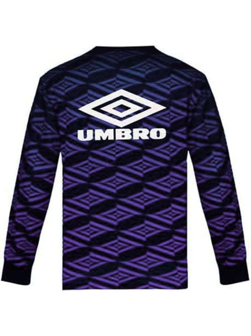 Fato de Banho Umbro Pitch Preto para Homem Preto - Kiabi
