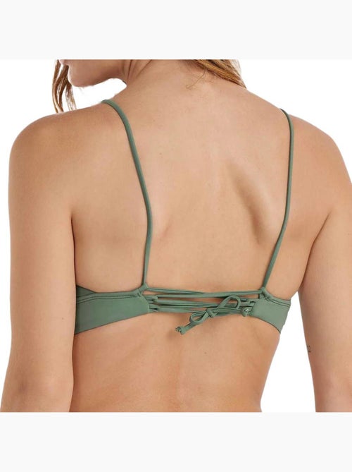 Fato de Banho Verde O'Neill Wave para Mulher - Kiabi Fato de Banho Verde O'Neill Wave para Mulher - Kiabi