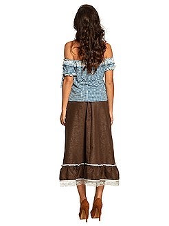 Fato de bávara - Kiabi