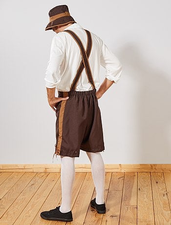 Fato de bávaro - Kiabi