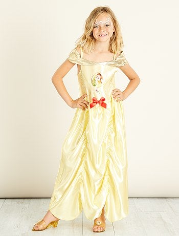 Fato de 'Bela' de 'A Bela e o Monstro' - Kiabi