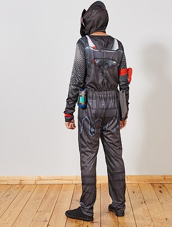 Fato de 'Black Knight Fortnite' - Kiabi