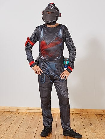 Fato de 'Black Knight Fortnite' - Kiabi