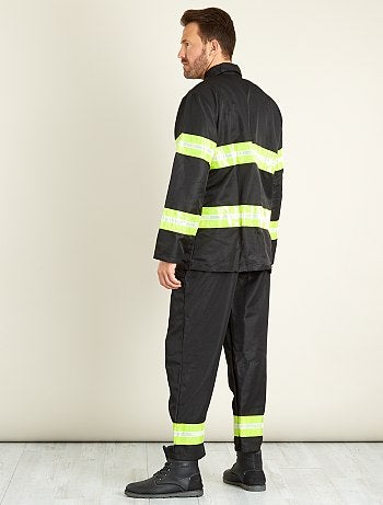 Fato de bombeiro - Kiabi