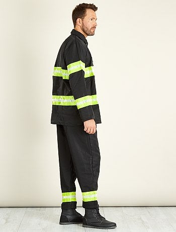 Fato de bombeiro - Kiabi